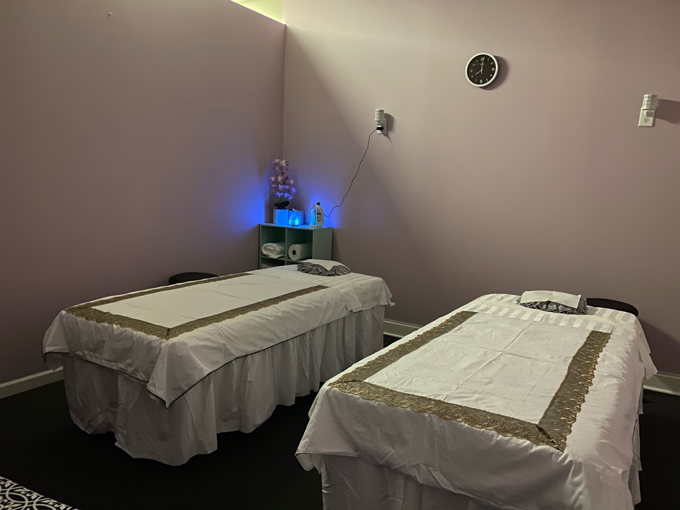 Luna Massage & Spa In Clarksville TN | Vagaro